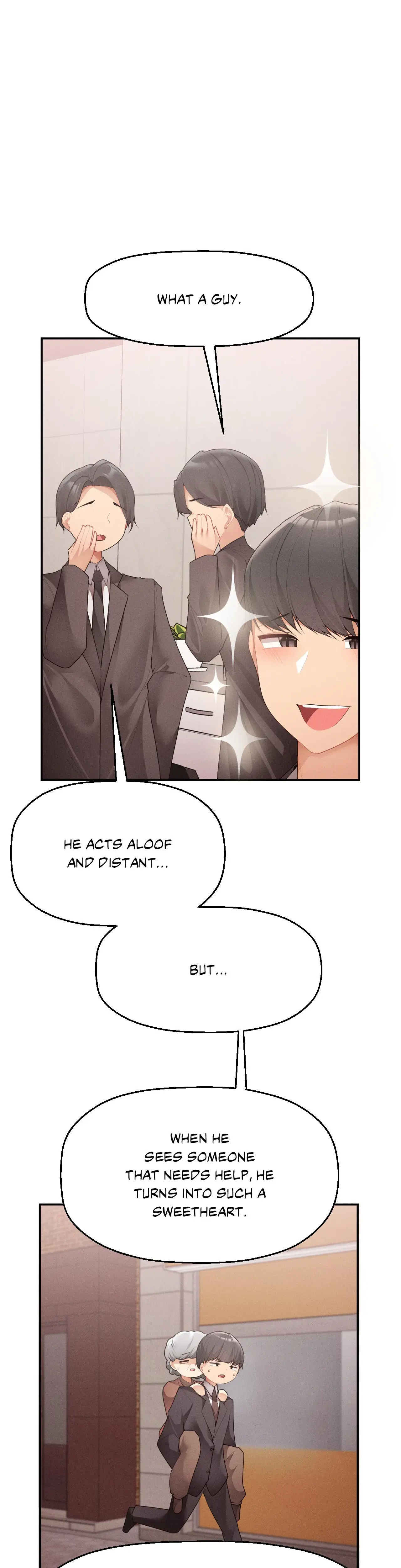 True Colors Episode 1 - Page 12