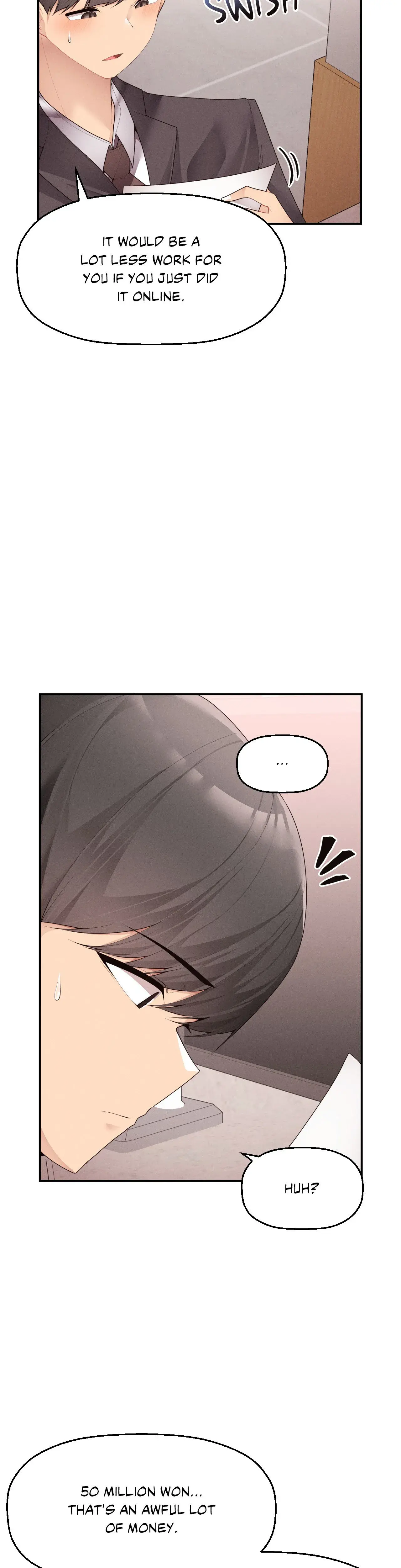 True Colors Episode 1 - Page 21