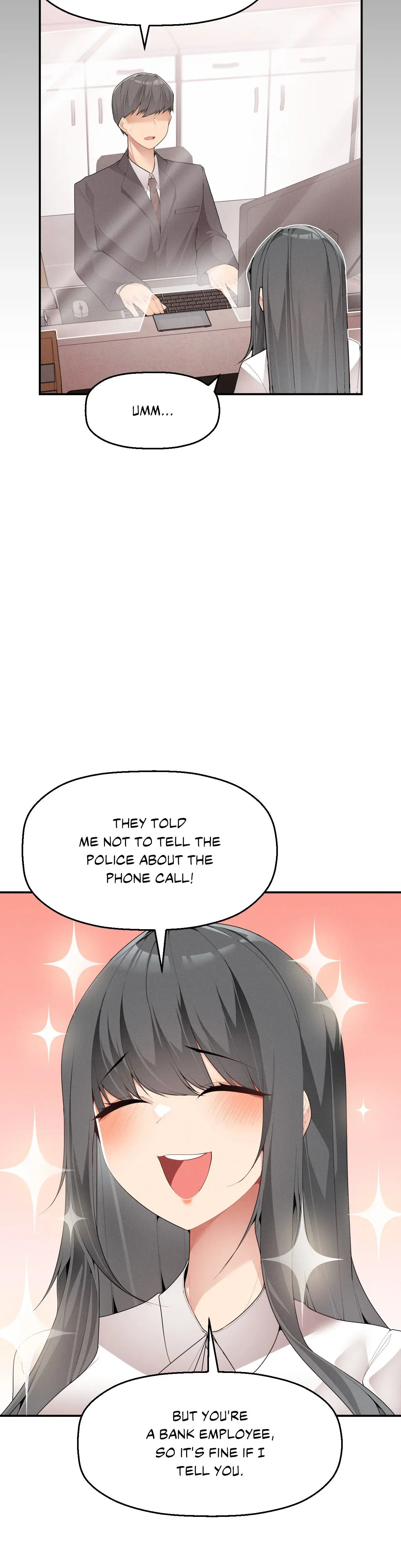 True Colors Episode 1 - Page 25