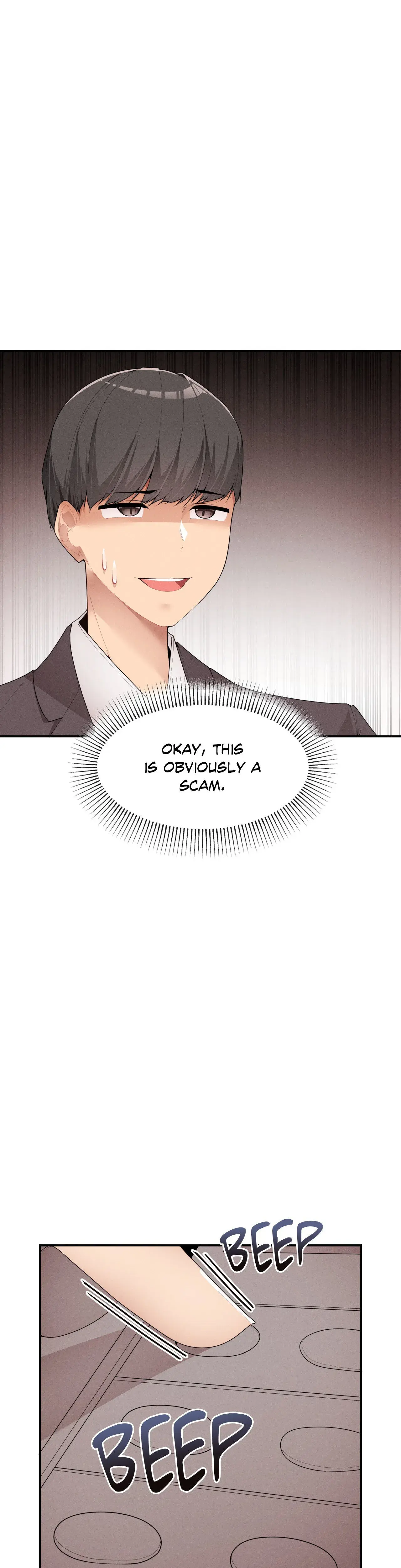True Colors Episode 1 - Page 26