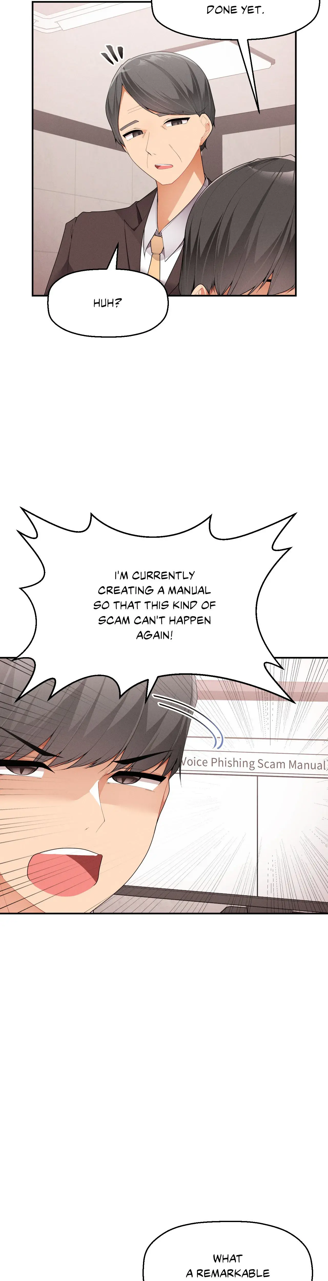 True Colors Episode 1 - Page 29