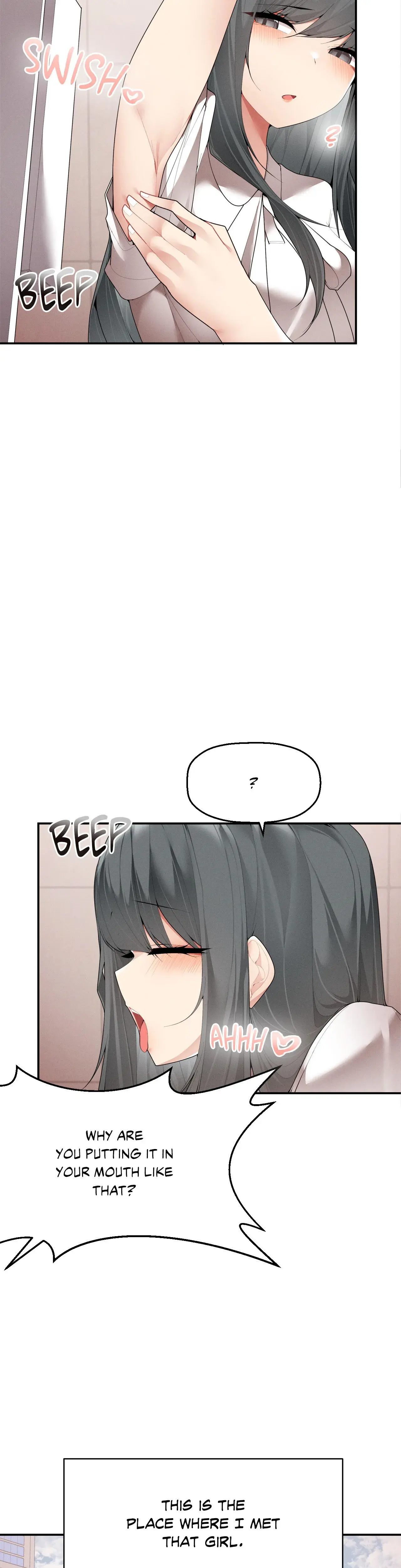 True Colors Episode 1 - Page 3