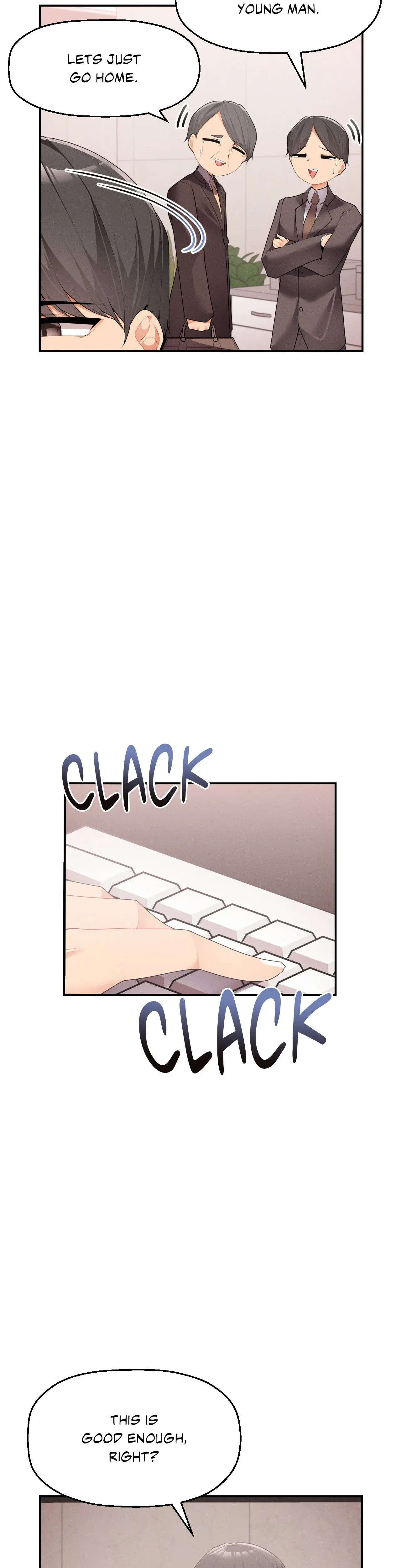 True Colors Episode 1 - Page 30