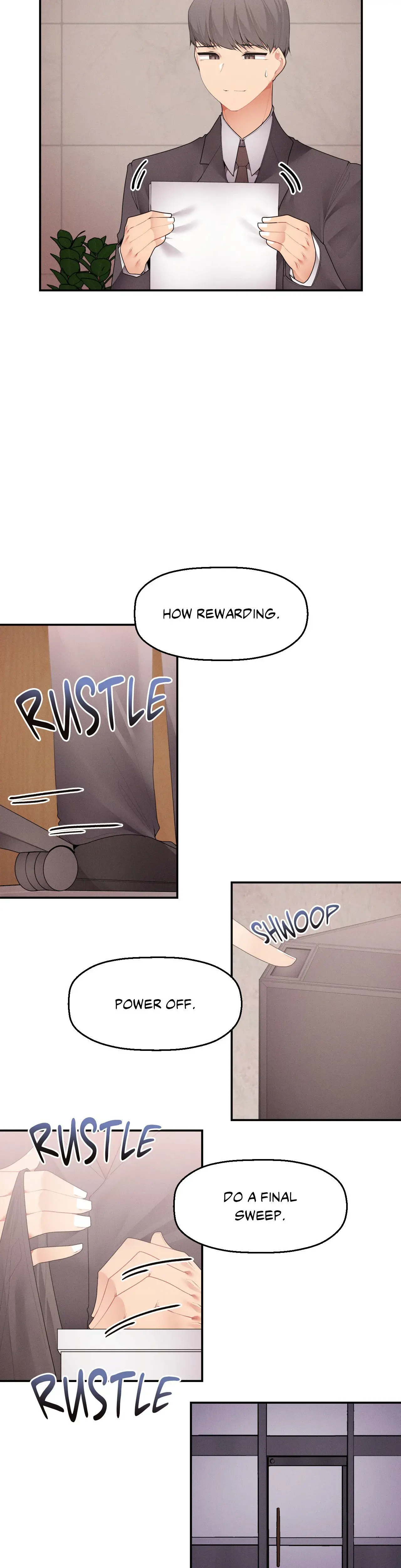 True Colors Episode 1 - Page 31
