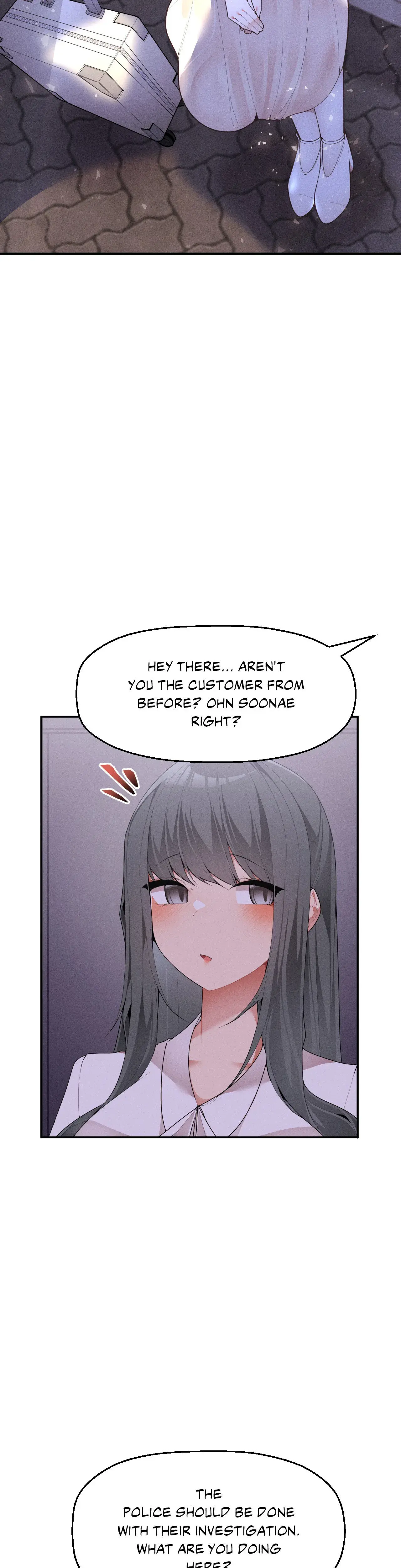 True Colors Episode 1 - Page 35