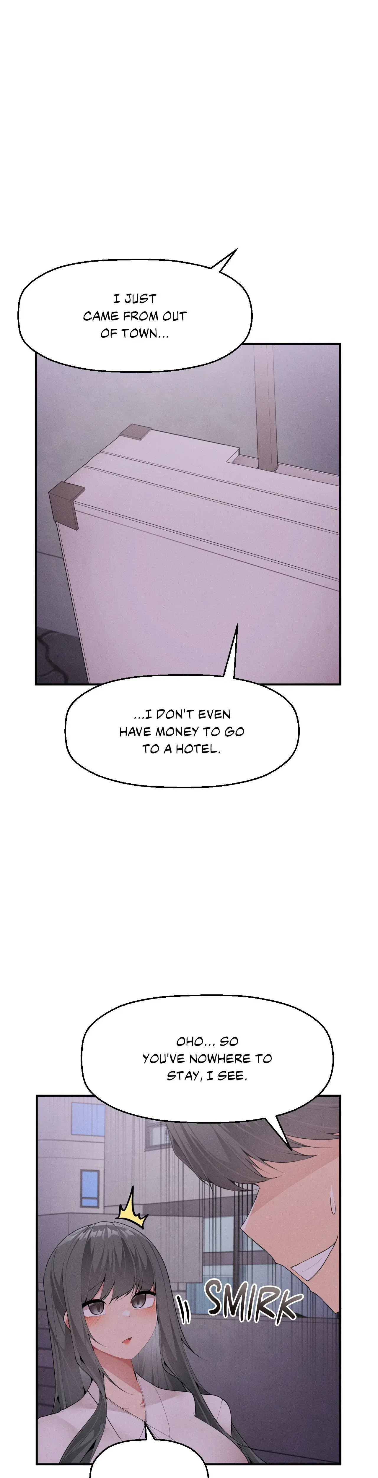 True Colors Episode 1 - Page 37