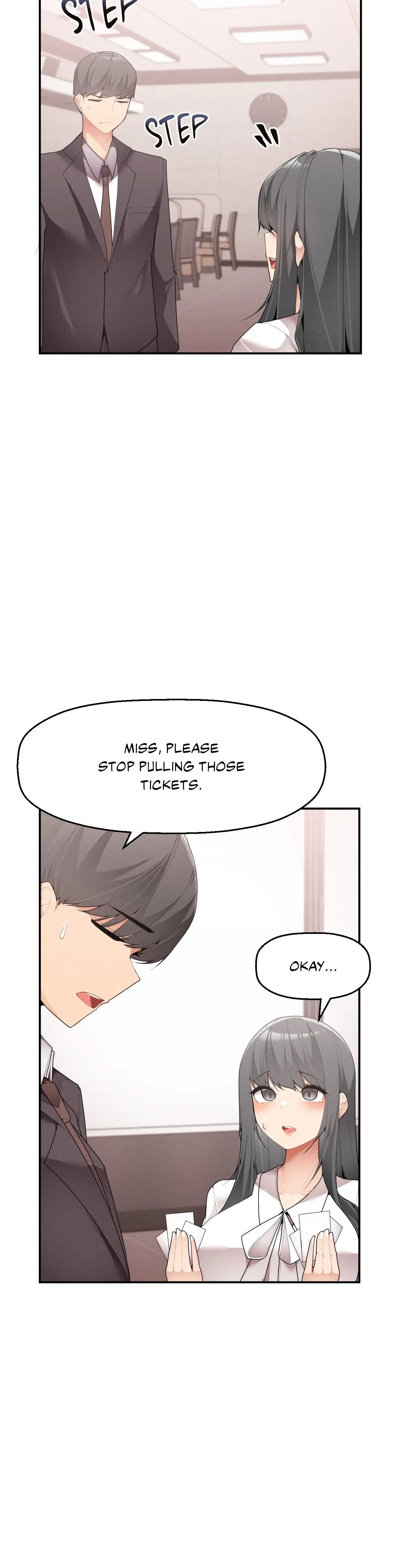 True Colors Episode 1 - Page 43