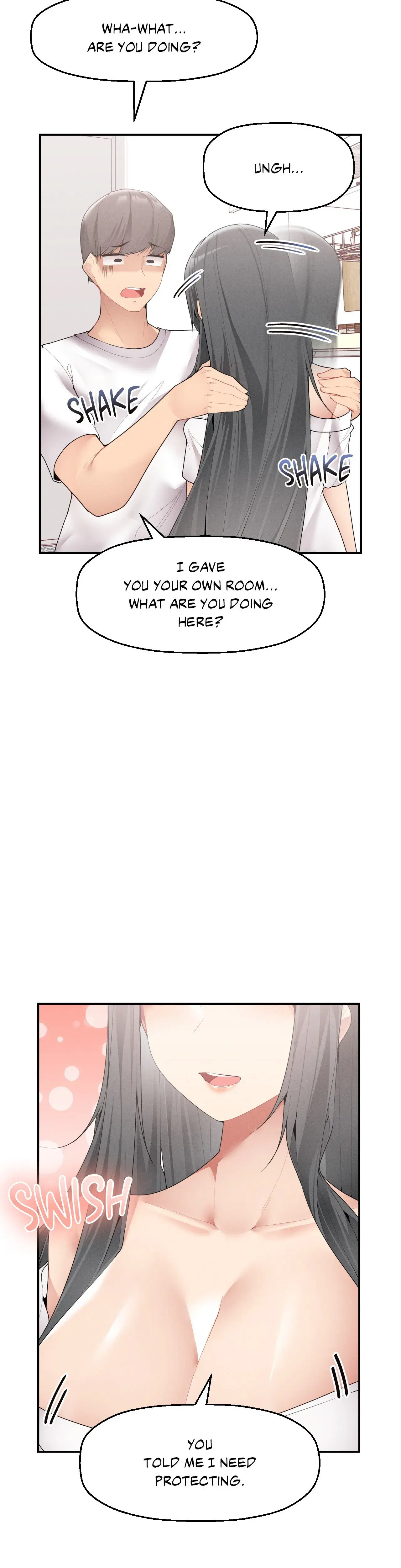True Colors Episode 1 - Page 58
