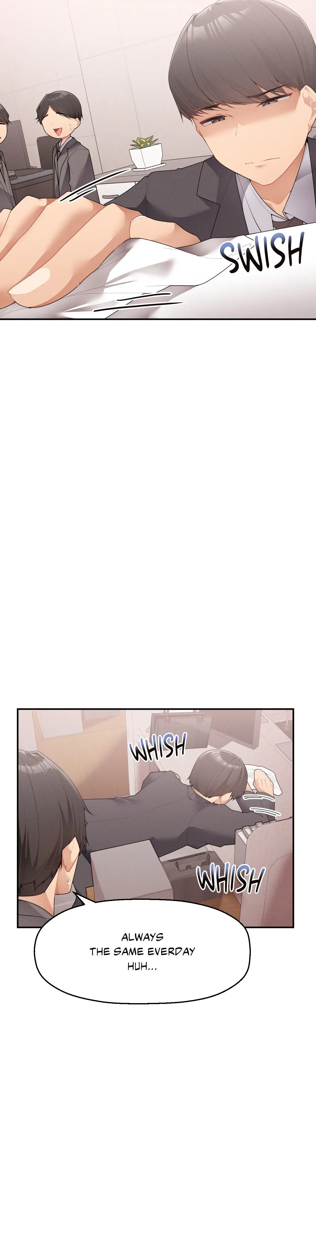 True Colors Episode 1 - Page 8