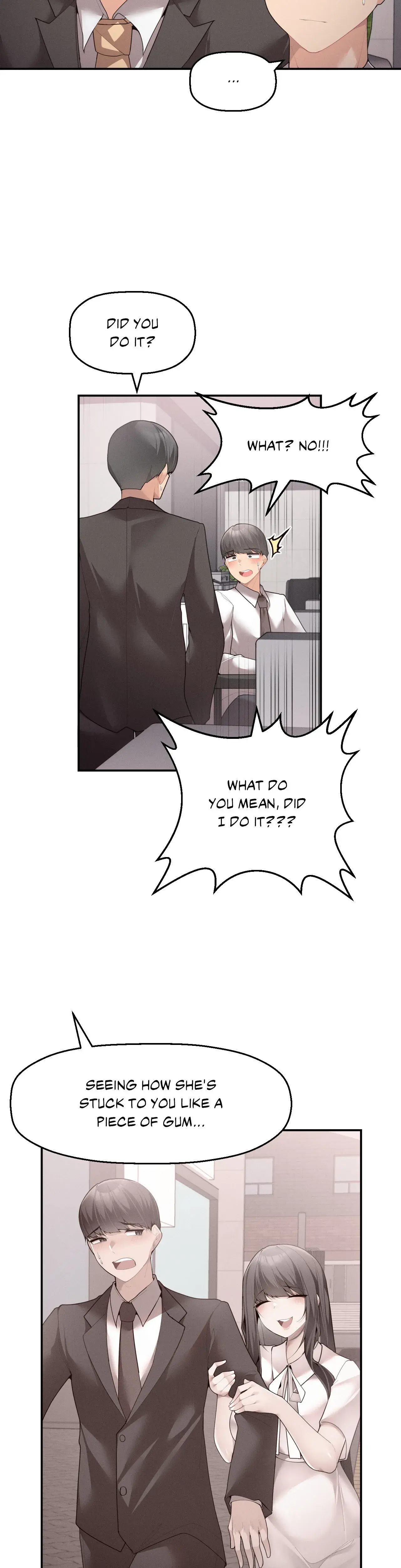 True Colors Episode 2 - Page 5