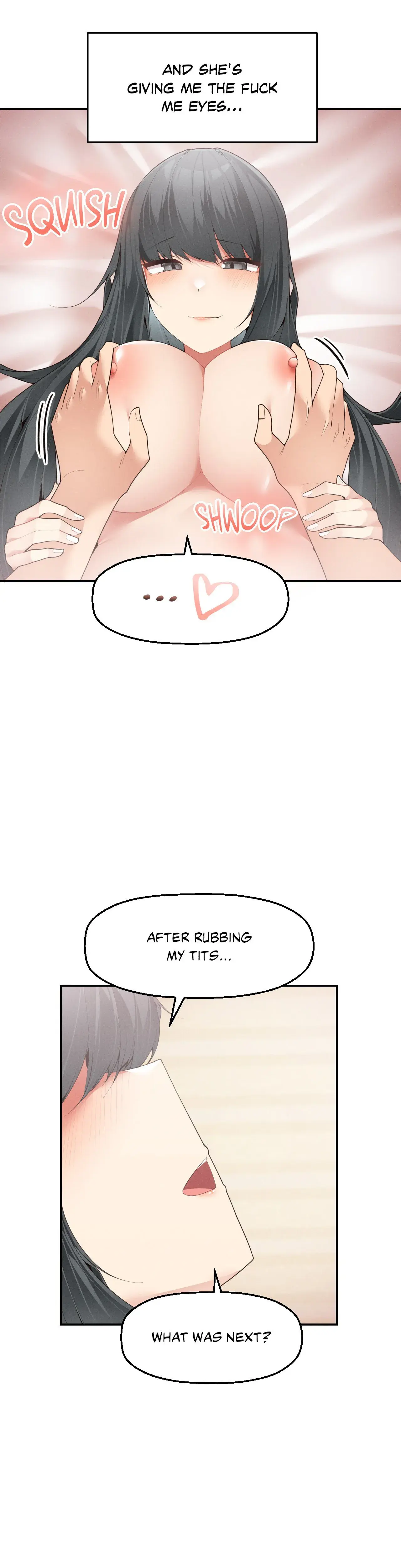 True Colors Episode 3 - Page 5