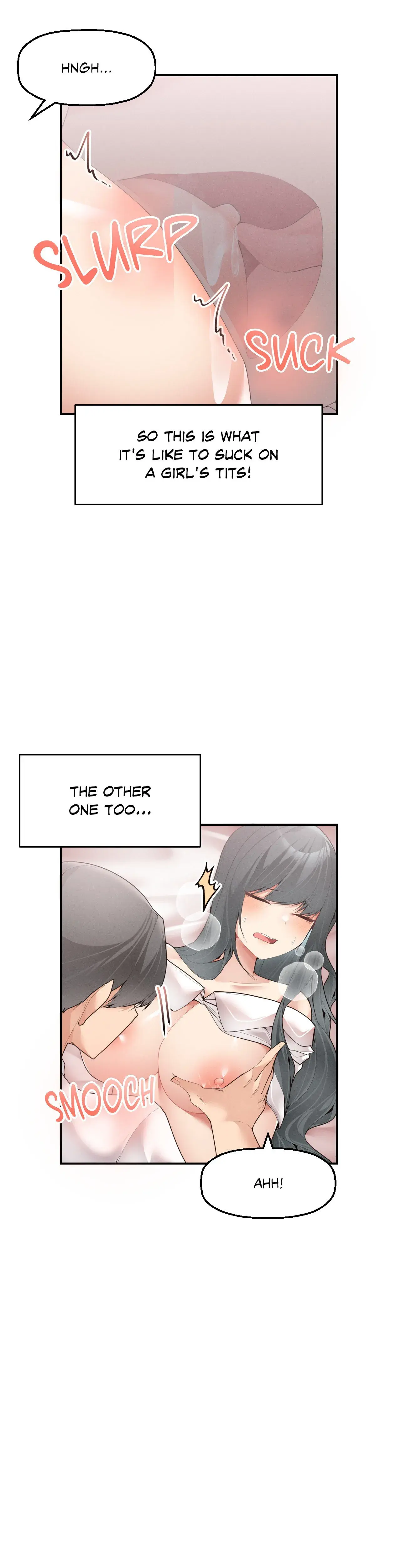 True Colors Episode 3 - Page 7