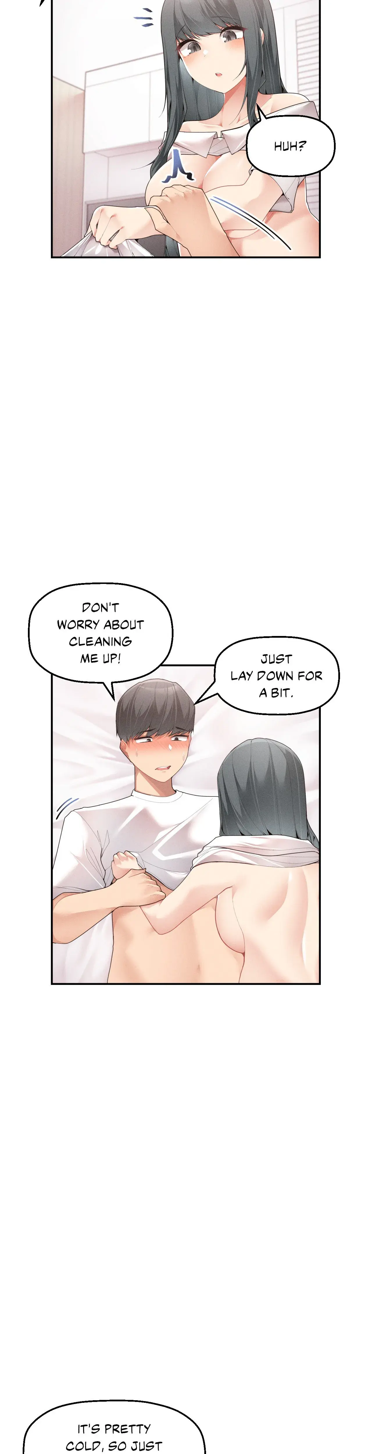 True Colors Episode 4 - Page 3