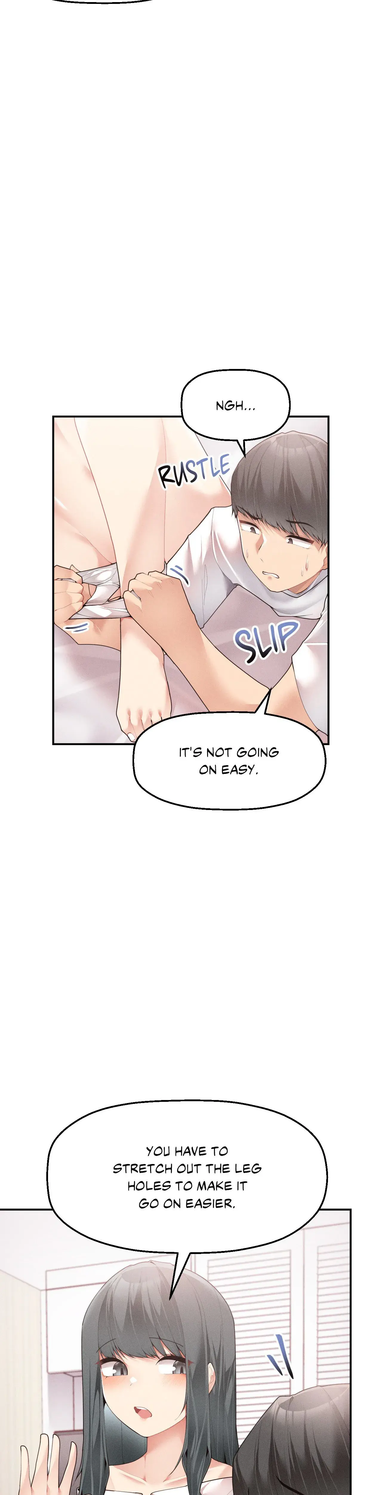 True Colors Episode 4 - Page 6