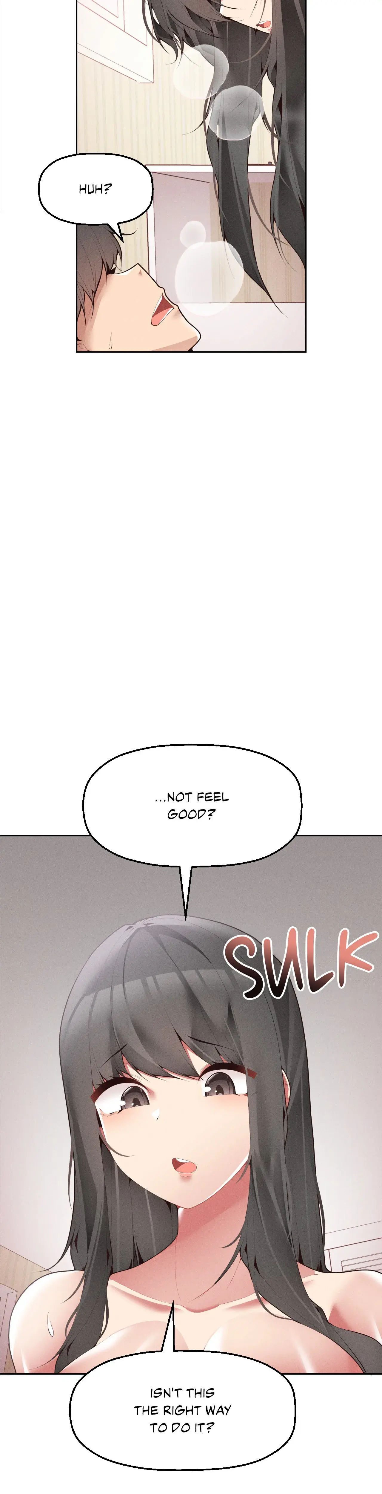True Colors Episode 5 - Page 3