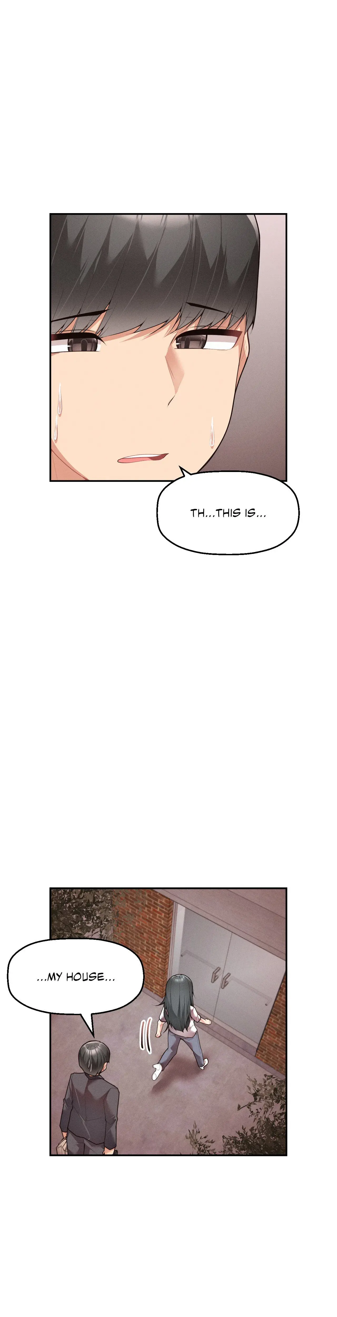 True Colors Episode 6 - Page 1