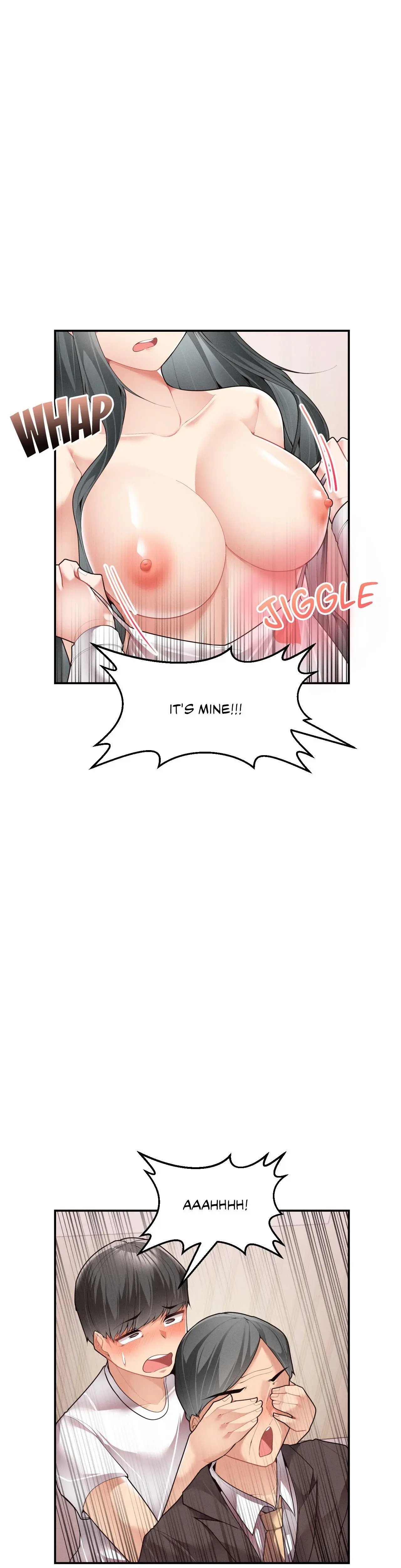 True Colors Episode 6 - Page 17