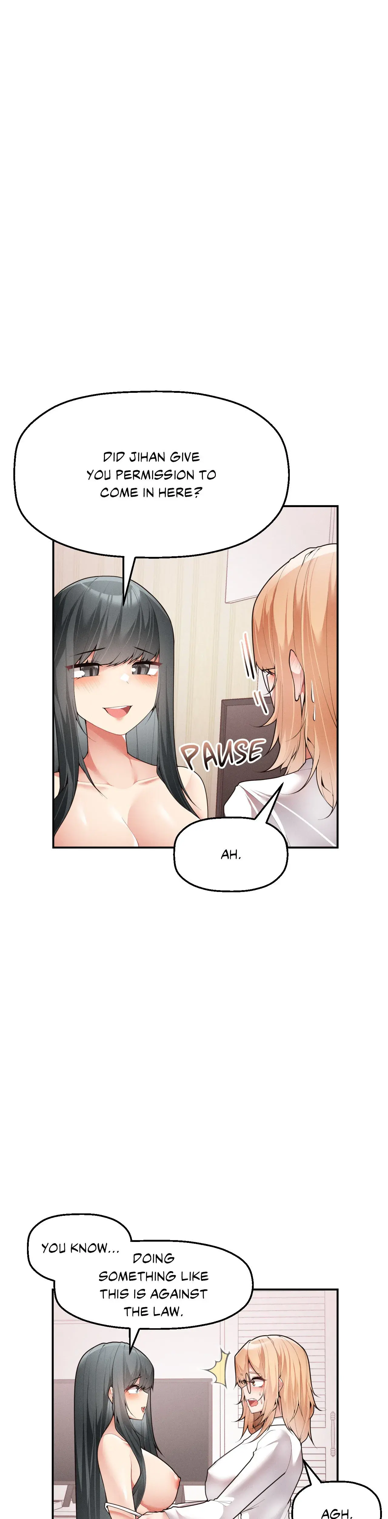 True Colors Episode 6 - Page 18