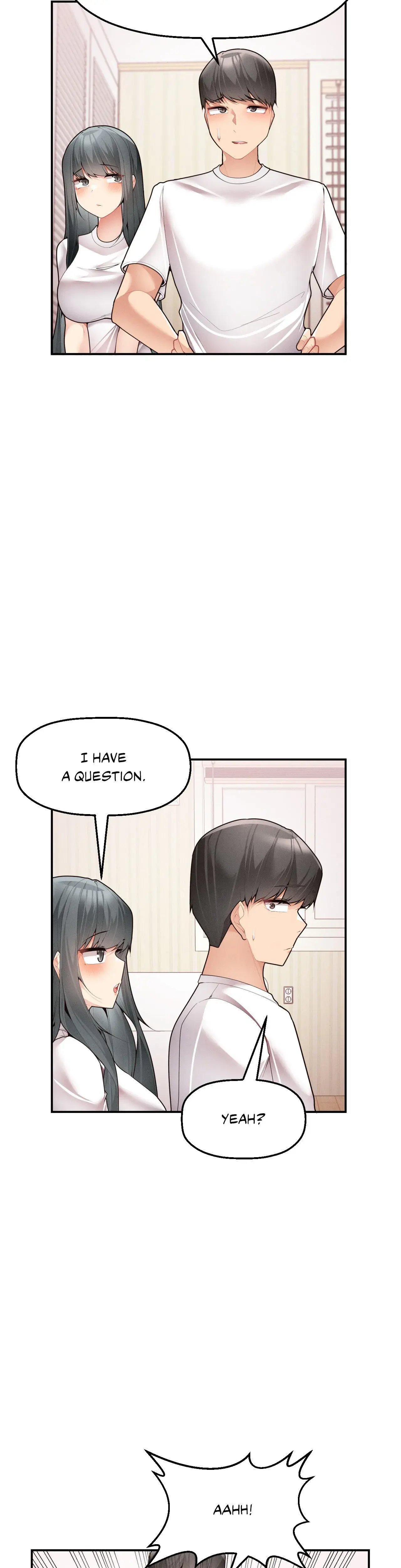 True Colors Episode 6 - Page 28