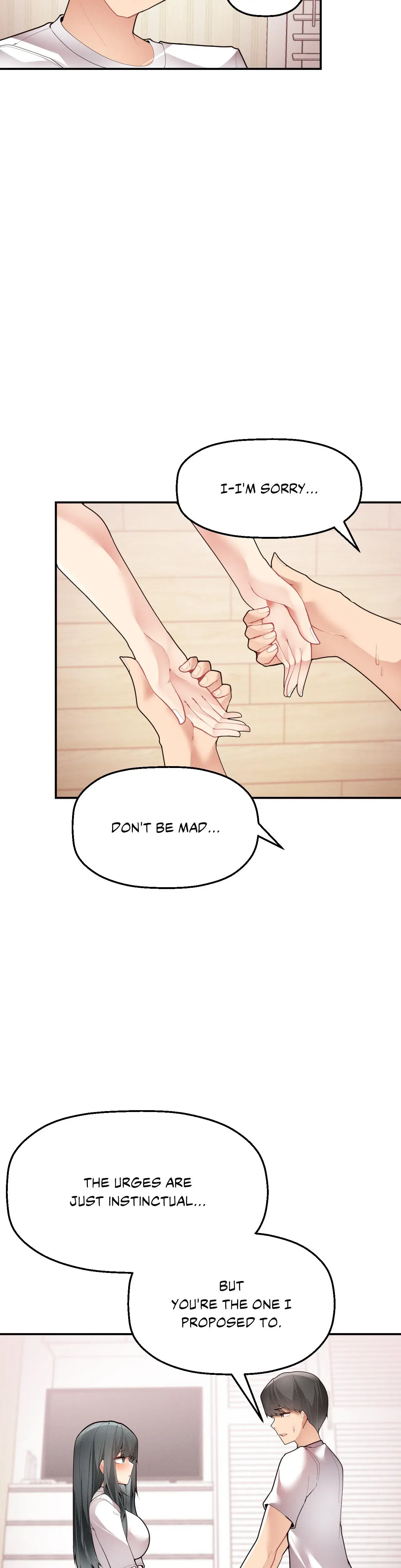 True Colors Episode 6 - Page 34