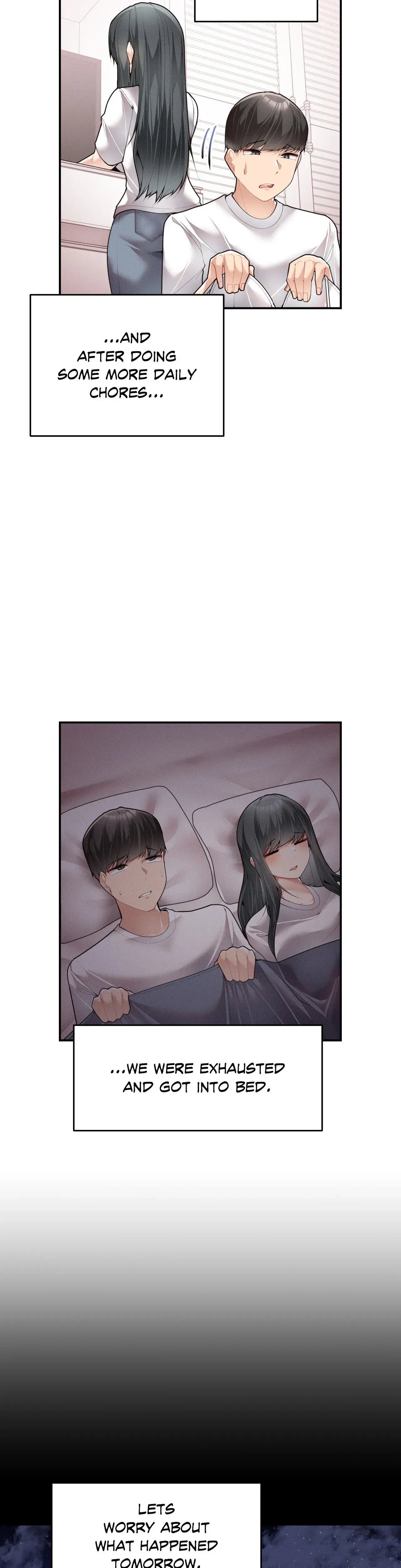 True Colors Episode 6 - Page 9