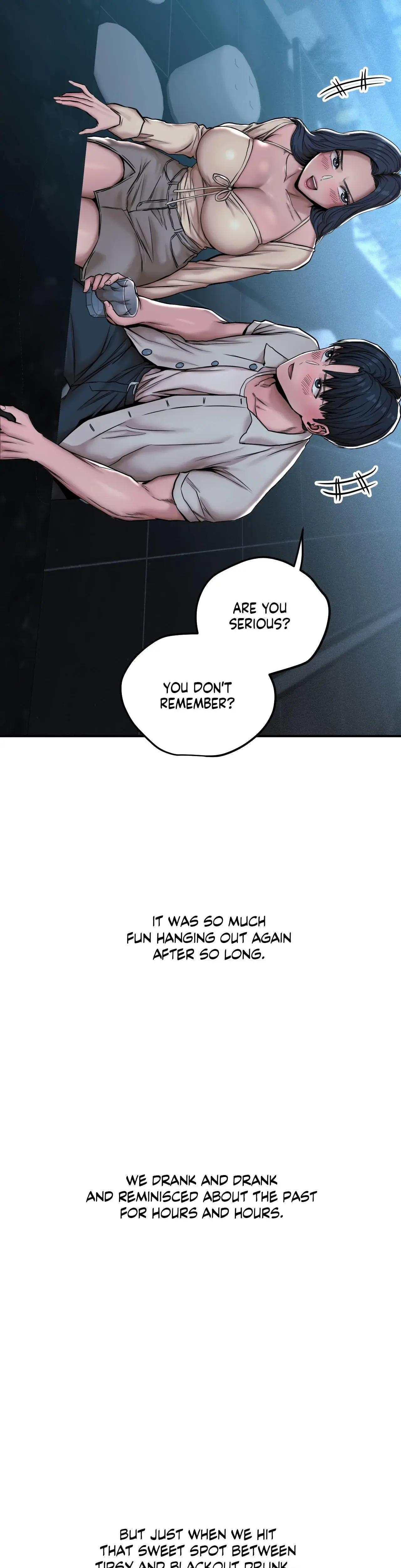 True or False? Episode 1 - Page 10