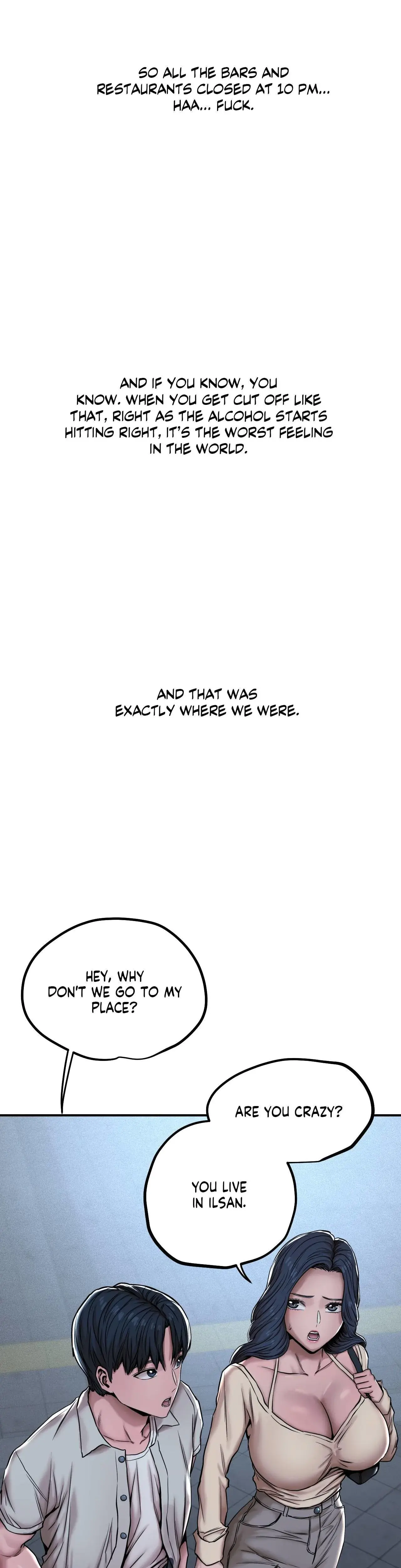 True or False? Episode 1 - Page 12