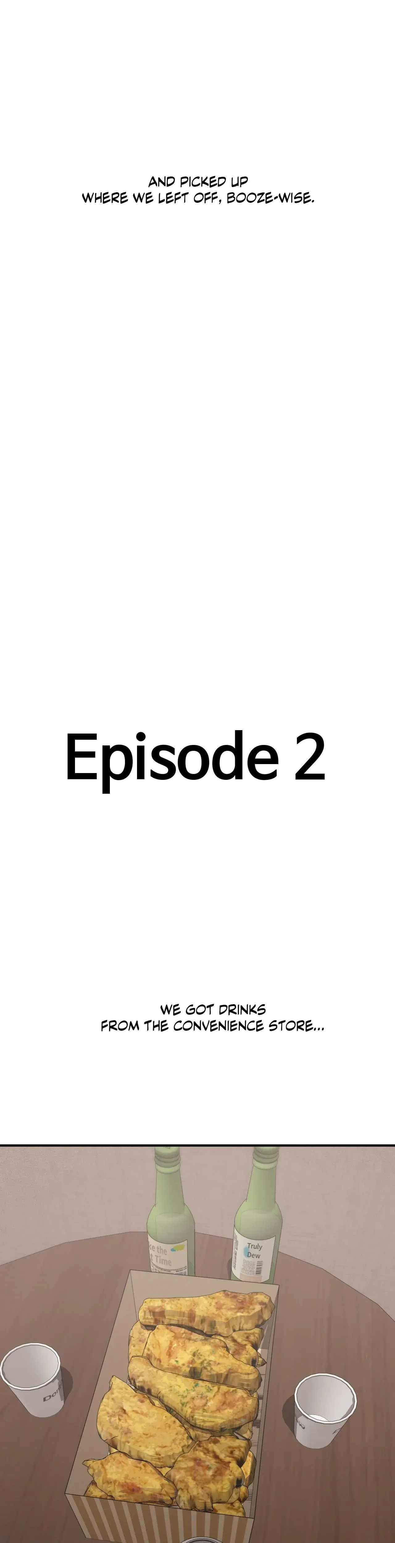 True or False? Episode 1 - Page 16