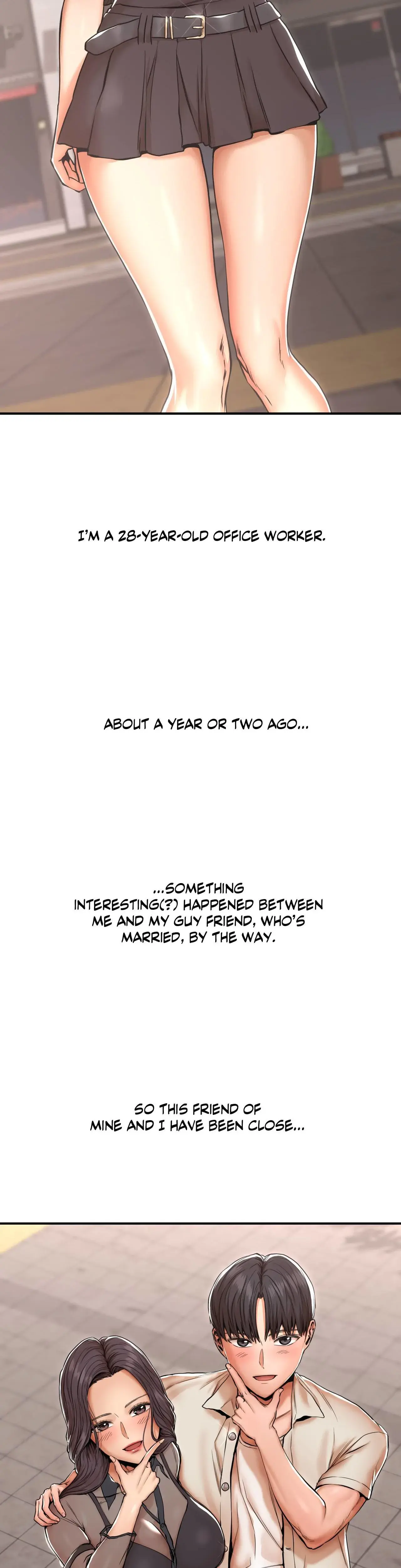 True or False? Episode 1 - Page 2