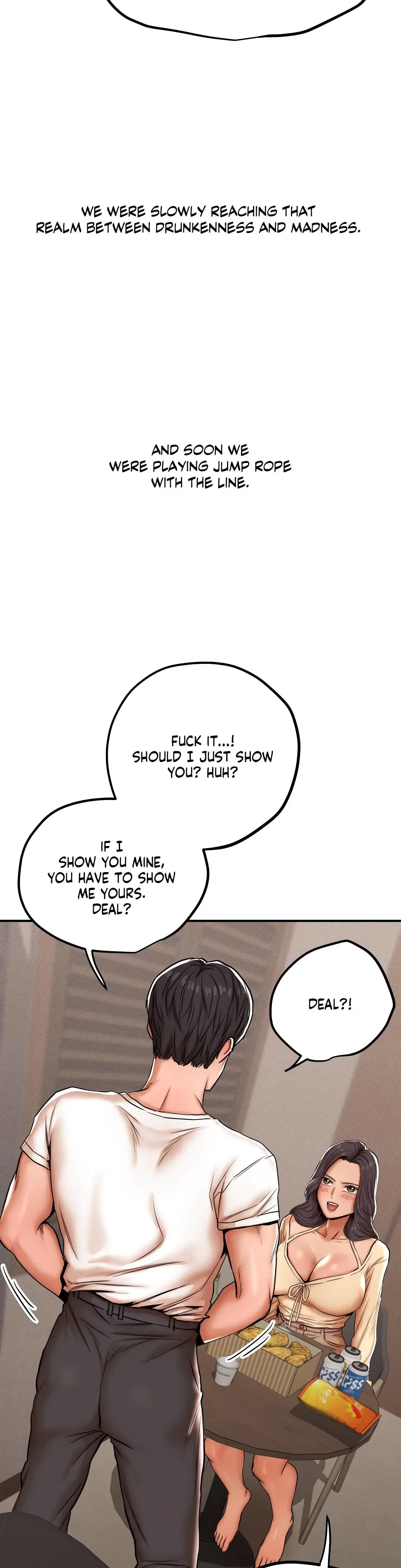 True or False? Episode 1 - Page 21