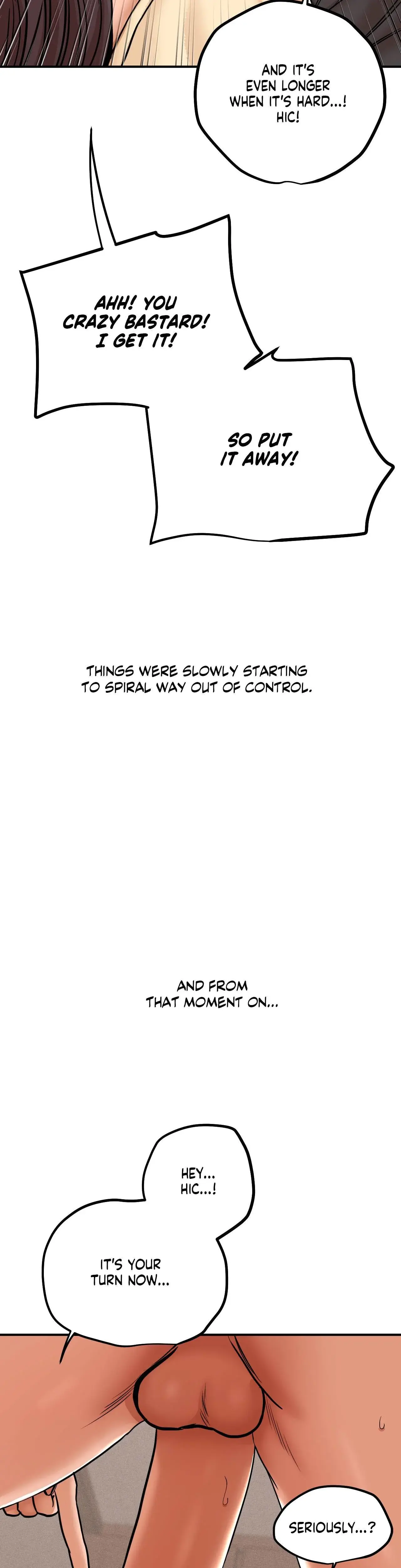 True or False? Episode 1 - Page 23