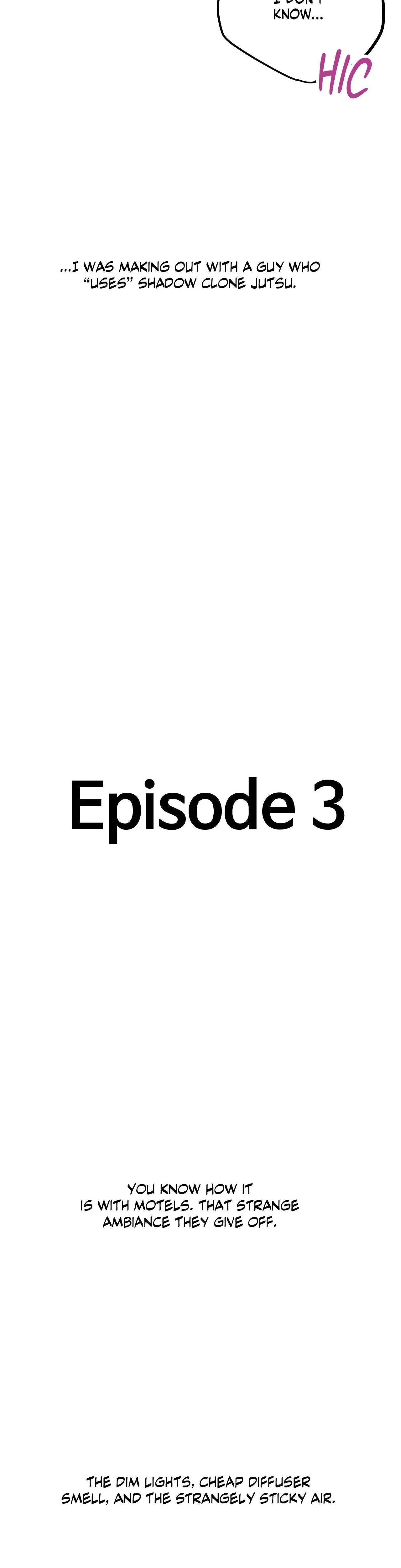 True or False? Episode 1 - Page 28