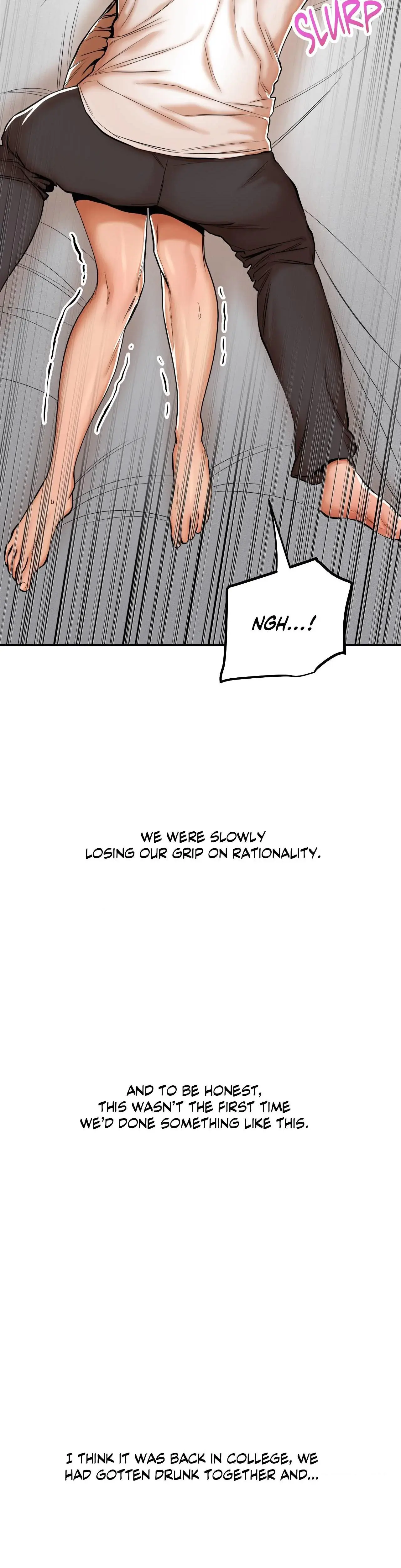 True or False? Episode 1 - Page 30