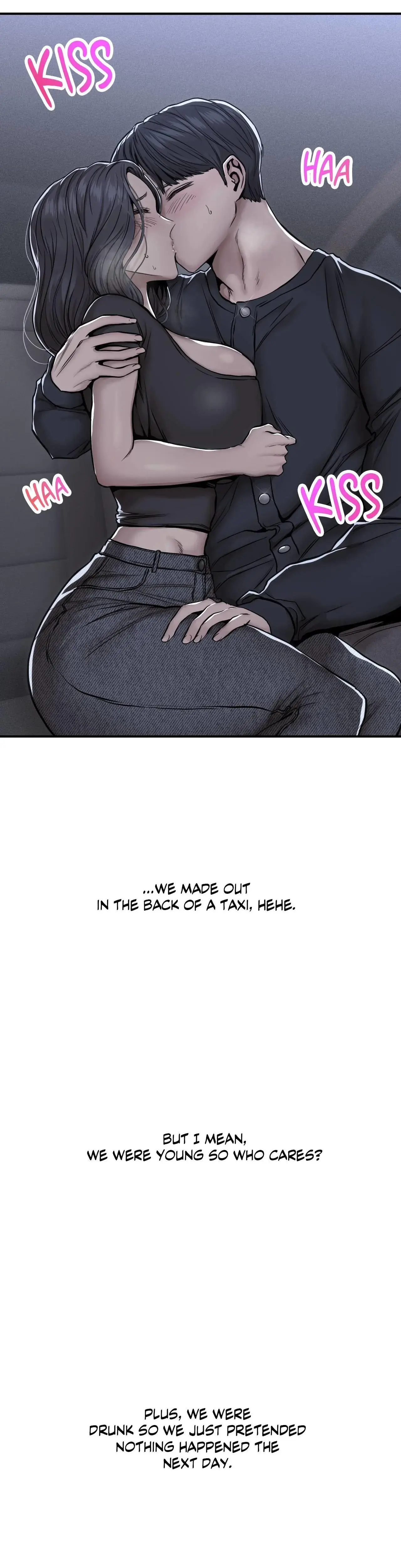True or False? Episode 1 - Page 31