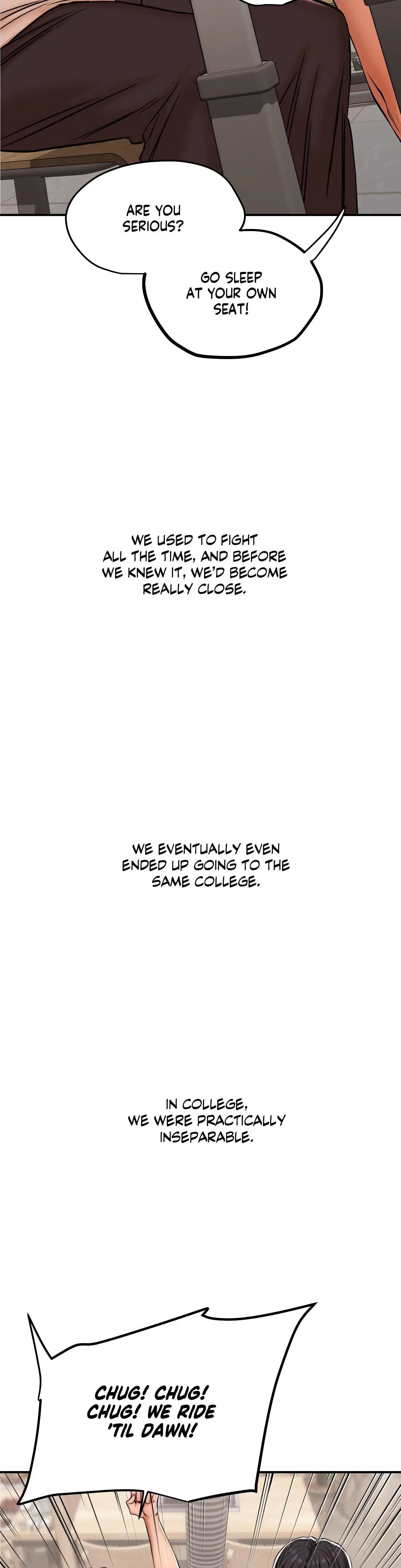 True or False? Episode 1 - Page 4
