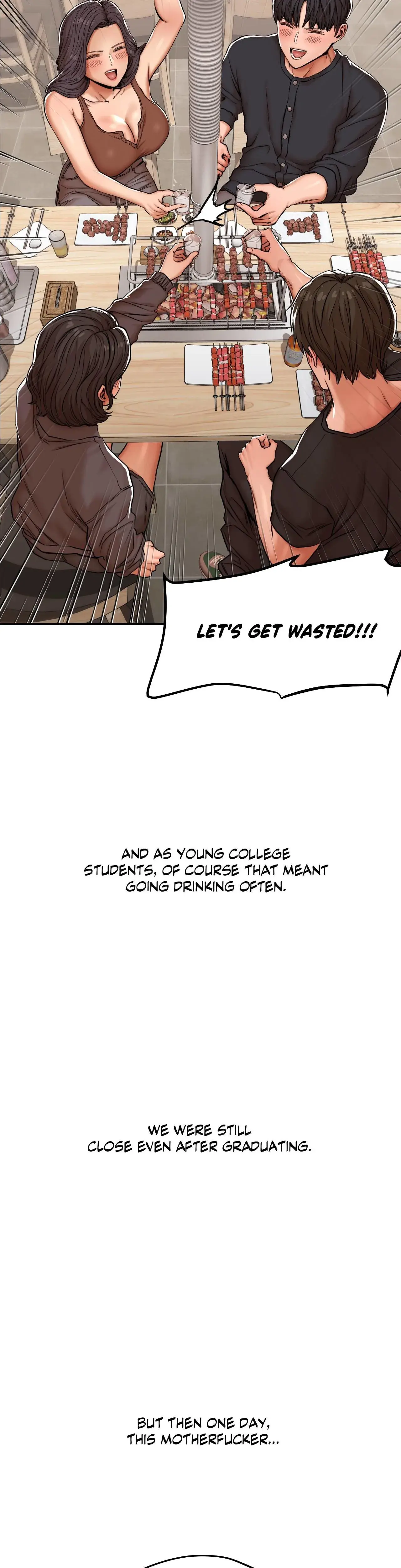 True or False? Episode 1 - Page 5