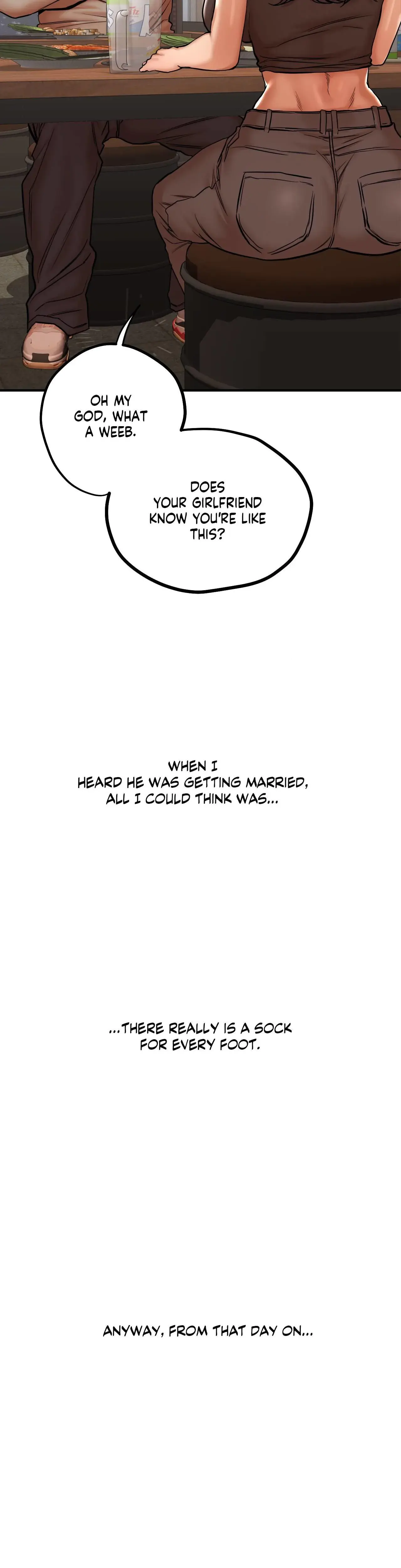 True or False? Episode 1 - Page 7