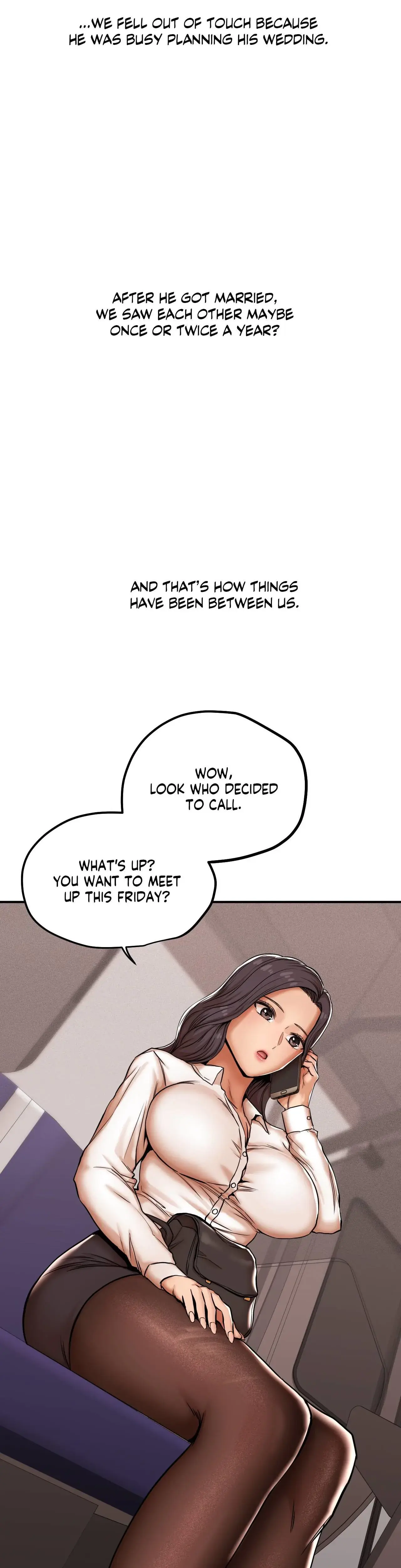 True or False? Episode 1 - Page 8