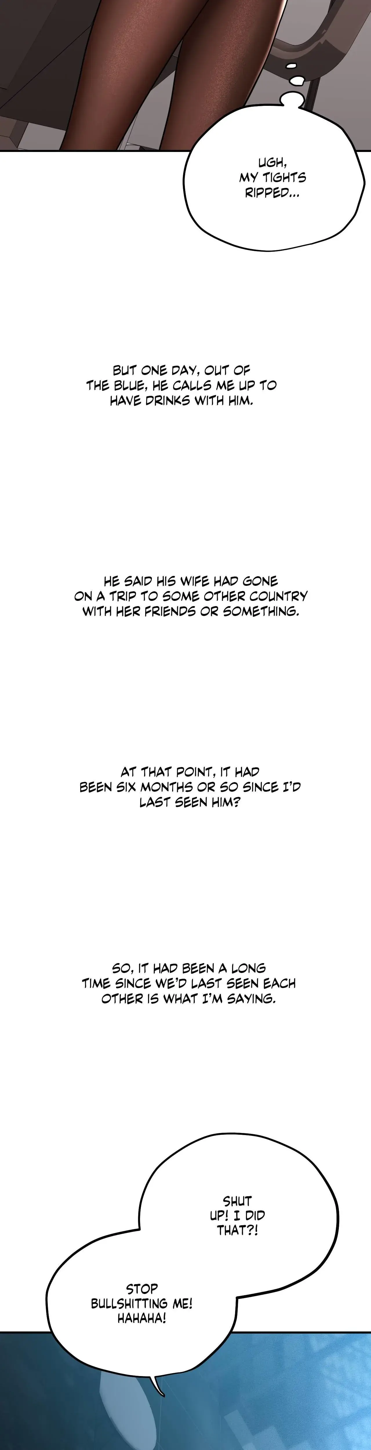 True or False? Episode 1 - Page 9