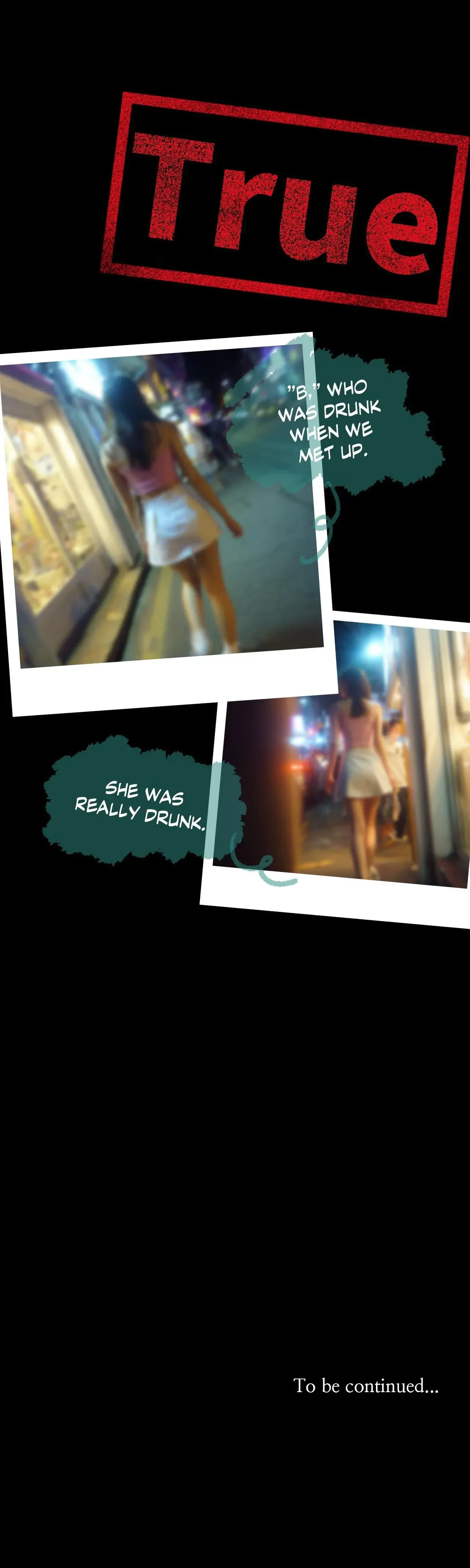 True or False? Episode 101 - Page 14