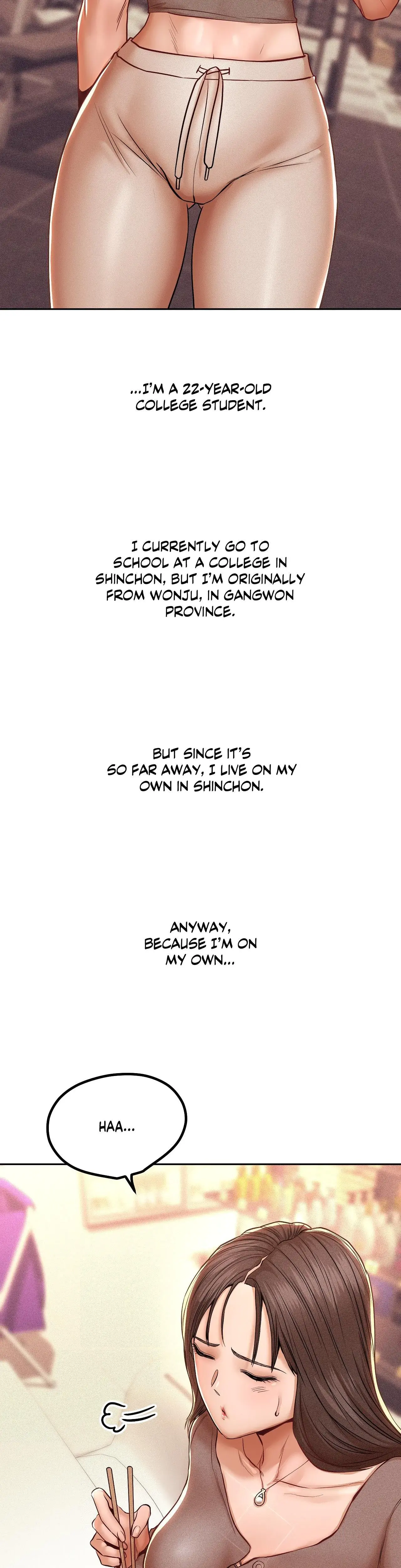 True or False? Episode 102 - Page 2