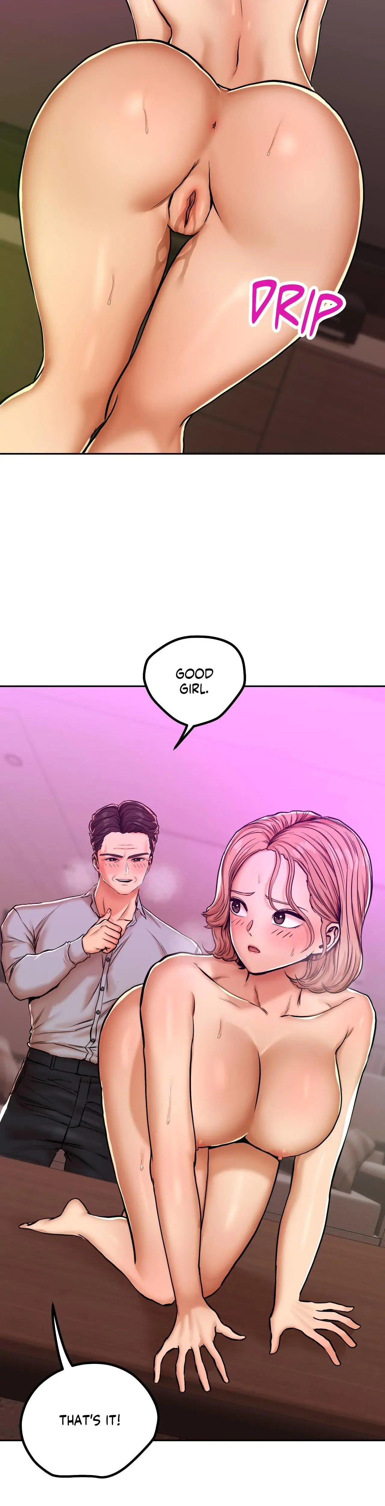 True or False? Episode 11 - Page 10