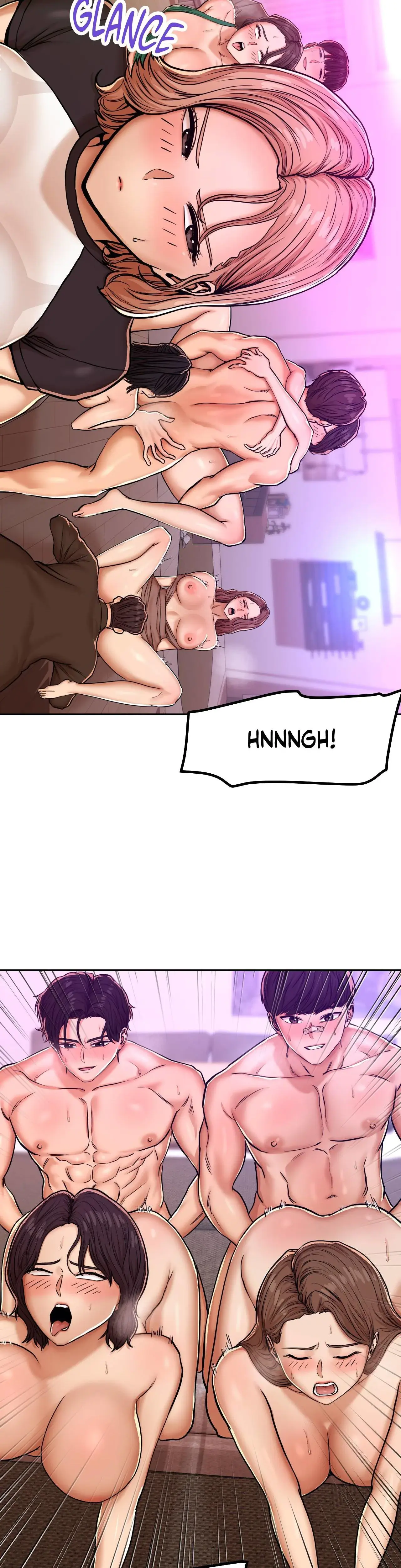 True or False? Episode 11 - Page 3