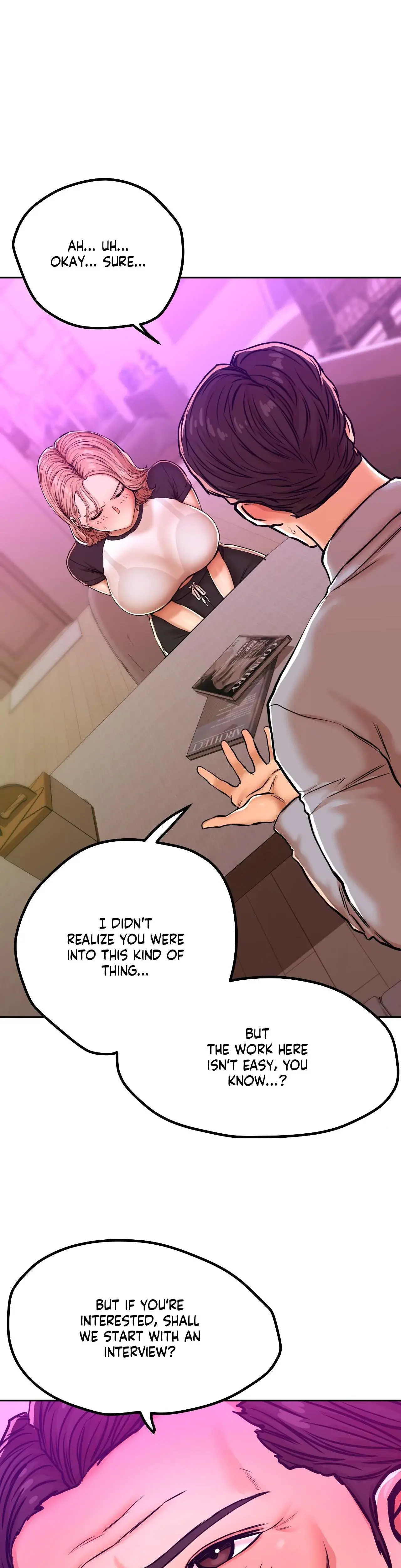 True or False? Episode 11 - Page 7