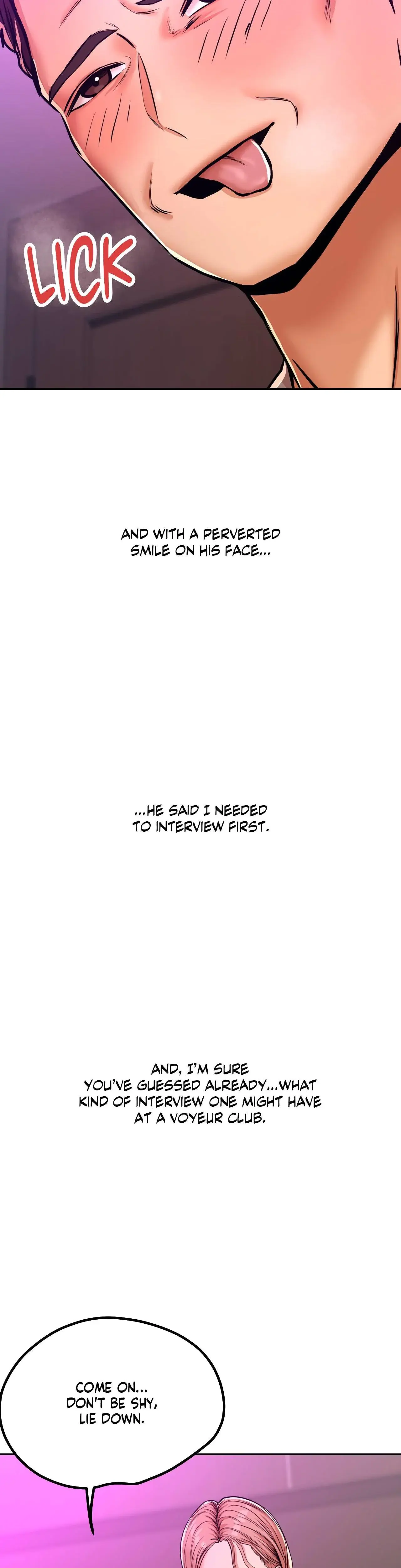 True or False? Episode 11 - Page 8