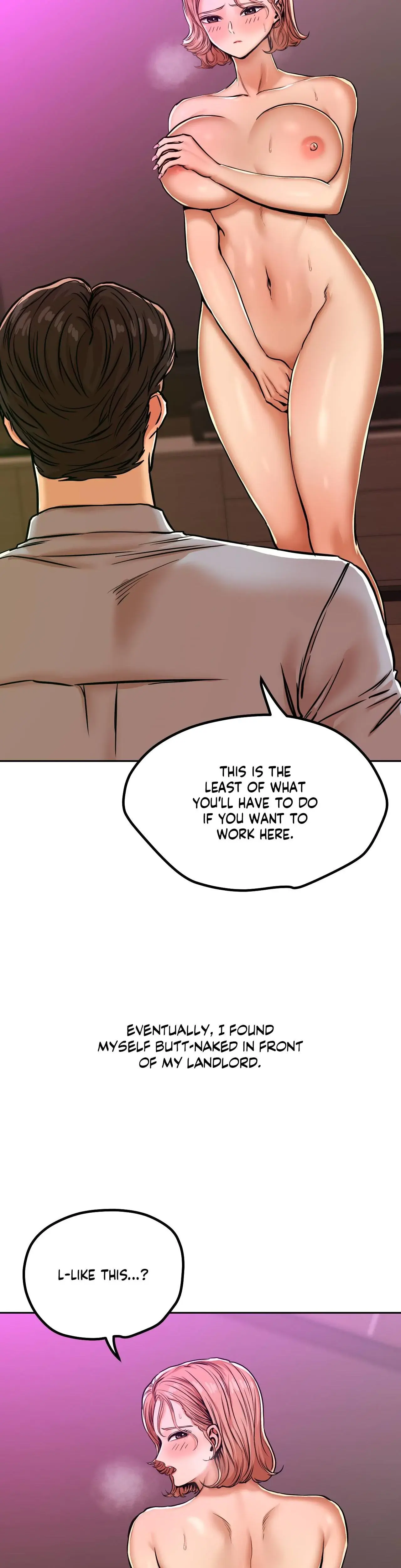 True or False? Episode 11 - Page 9