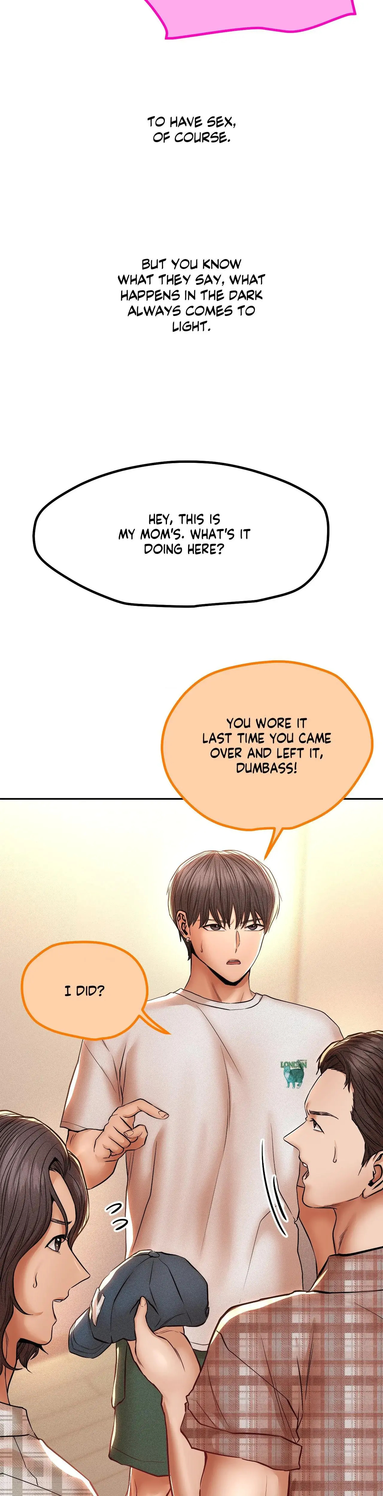 True or False? Episode 110 - Page 12