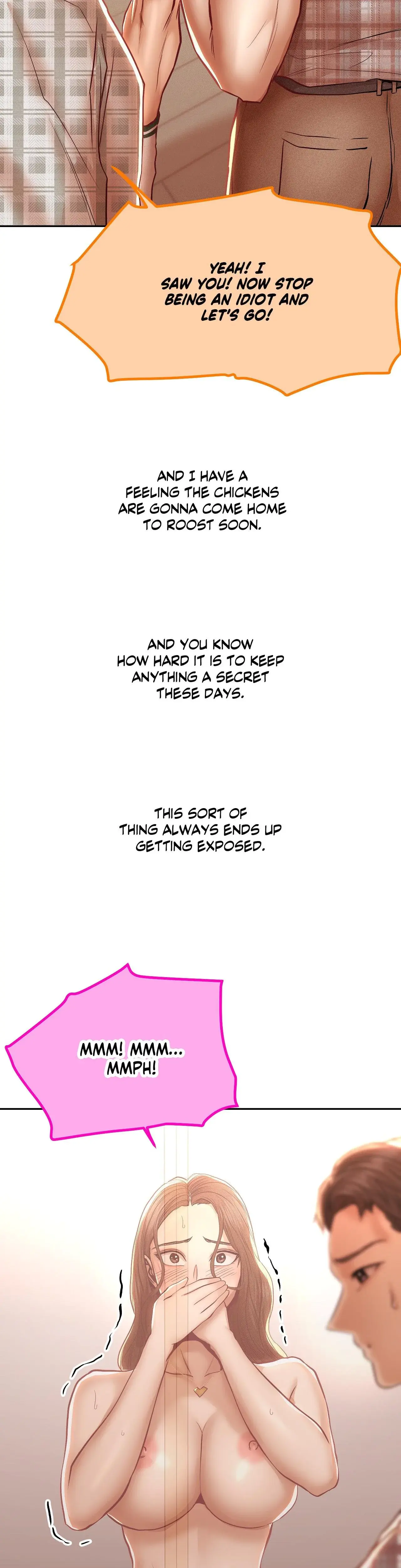 True or False? Episode 110 - Page 13