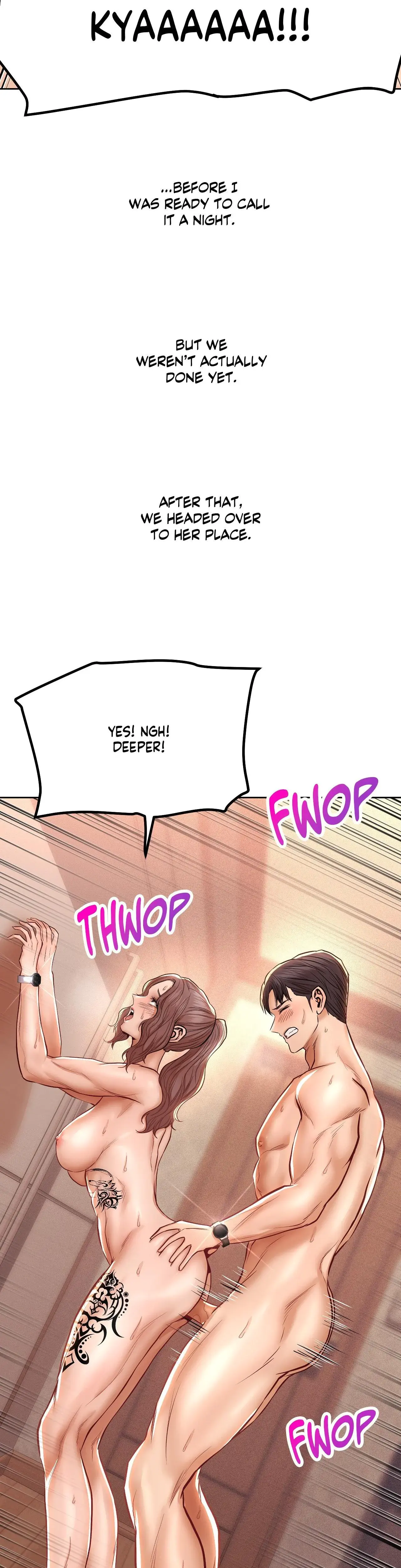 True or False? Episode 115 - Page 10