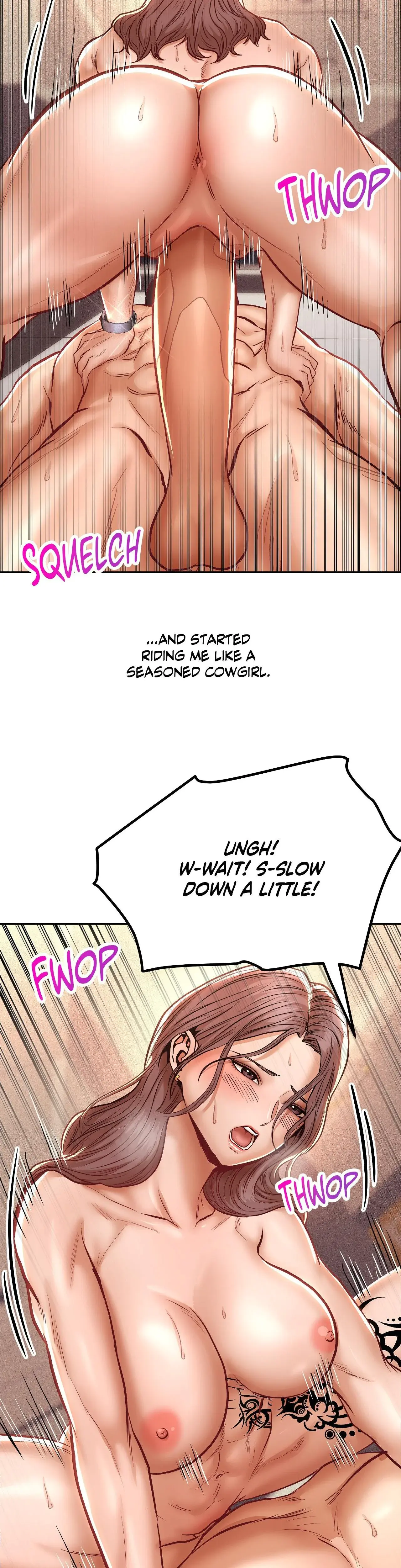 True or False? Episode 115 - Page 4